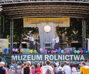 Odpust na św. Antoniego 2019