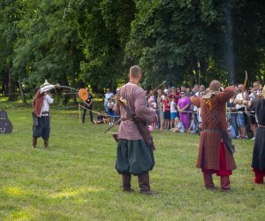 14 Zajazd Wysokomazowiecki - fotorelacja 14 Zajazd Wysokomazowiecki - fotorelacja