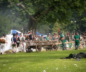 IX Zajazd Wysokomazowiecki - fotorelacja IX Zajazd Wysokomazowiecki - fotorelacja