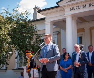 IX Zajazd Wysokomazowiecki - fotorelacja IX Zajazd Wysokomazowiecki - fotorelacja