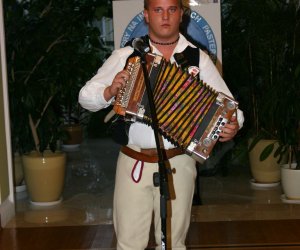 XXVIII KONKURS GRY NA INSTRUMENTACH PASTERSKICH im. Kazimierza Uszyńskiego