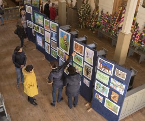 Jarmark św. Wojciecha - fotorelacja Jarmark św. Wojciecha - fotorelacja