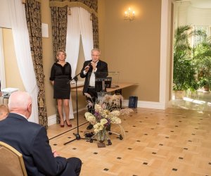 Podsumowanie Konkursu na Najlepiej Zachowany Zabytek Wiejskiego Budownictwa Drewnianego - fotorelacja