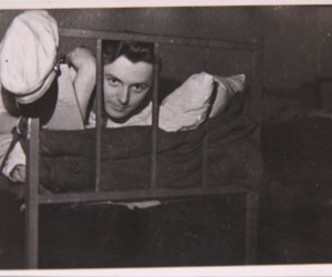 Kazimierz Uszyński - zdjęcia archiwalne Kazimierz Uszyński - zdjęcia archiwalne