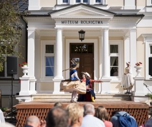 XII Zajazd Wysokomazowiecki