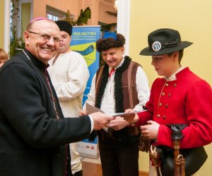 Galeria z 7 grudnia 2014