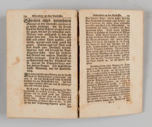 Przeprowadzenie prac konserwatorskich starodruków ze zbiorów działu weterynarii