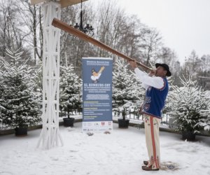 XL Konkurs Gry na Instrumentach Pasterskich im. Kazimierza Uszyńskiego - fotorelacja