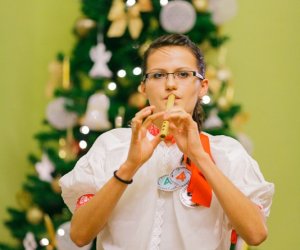 XXXIII Konkurs Gry na Instrumentach Pasterskich im. Kazimierza Uszyńskiego XXXIII Konkurs Gry na Instrumentach Pasterskich im. Kazimierza Uszyńskiego