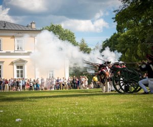 IX Zajazd Wysokomazowiecki - fotorelacja IX Zajazd Wysokomazowiecki - fotorelacja