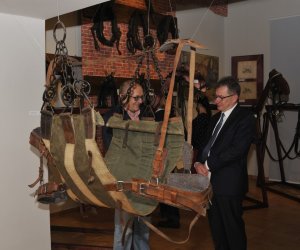 Koń w obronności i kulturze Polski - fotorelacja