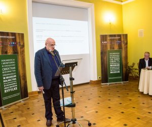 Międzynarodowa Konferencja Naukowa - Dokumentacja i monitoring w zarządzaniu obiektami budownictwa drewnianego w skansenach