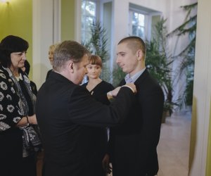 Jubileusz 55-lecia Muzeum Rolnictwa w Ciechanowcu - fotorelacja Jubileusz 55-lecia Muzeum Rolnictwa w Ciechanowcu - fotorelacja