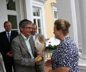 VIII PODLASKIE ŚWIĘTO CHLEBA VIII PODLASKIE ŚWIĘTO CHLEBA