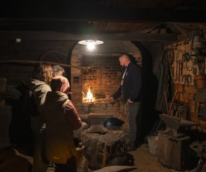 NOC MUZEÓW 2025 | Noc Tajemnic - fotorelacja