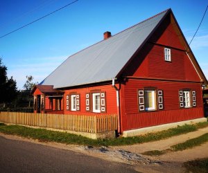 Śladami Podlaskich Staroobrzędowców Śladami Podlaskich Staroobrzędowców