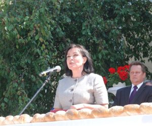 IX Podlaskie Święto Chleba IX Podlaskie Święto Chleba