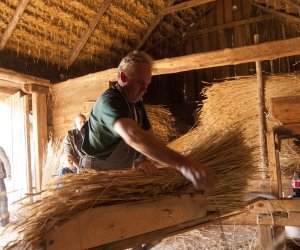 JESIEŃ W POLU I ZAGRODZIE w ramach Europejskich Dni Dziedzictwa 18 września 2016 r. JESIEŃ W POLU I ZAGRODZIE w ramach Europejskich Dni Dziedzictwa 18 września 2016 r.
