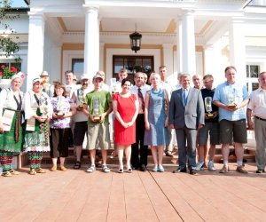 X PODLASKIE ŚWIĘTO CHLEBA