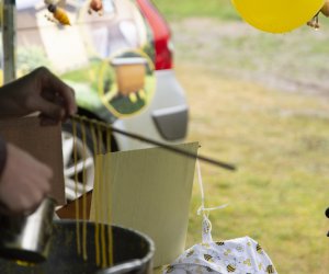 Jesień w polu i zagrodzie. Etnograficzny festiwal kultury ludowej 2022 - fotorelacja Jesień w polu i zagrodzie. Etnograficzny festiwal kultury ludowej 2022 - fotorelacja