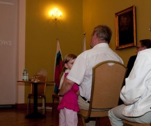 VI Zajazd Wysokomazowiecki VI Zajazd Wysokomazowiecki