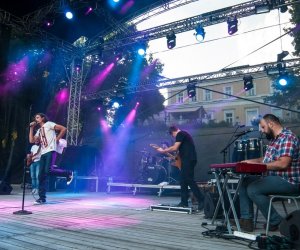 XV Podlaskie Święta Chleba w Muzeum Rolnictwa im. ks. Krzysztofa Kluka w Ciechanowcu XV Podlaskie Święta Chleba w Muzeum Rolnictwa im. ks. Krzysztofa Kluka w Ciechanowcu