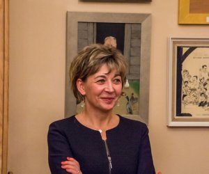 WYSTAWA CZASOWA POD TYTUŁEM "TWÓRCZOŚĆ PLASTYCZNA WOJCIECHA BOGUCKIEGO Z CIECHANOWCA" WYSTAWA CZASOWA POD TYTUŁEM "TWÓRCZOŚĆ PLASTYCZNA WOJCIECHA BOGUCKIEGO Z CIECHANOWCA"