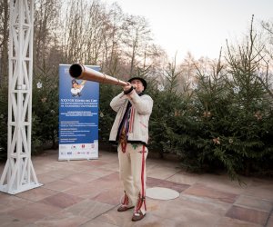 XXXVIII Konkurs Gry na Instrumentach Pasterskich - fotorelacja XXXVIII Konkurs Gry na Instrumentach Pasterskich - fotorelacja