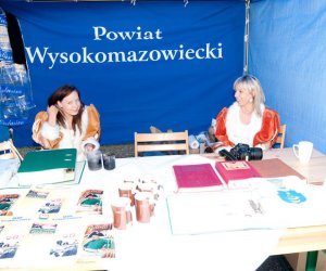 VI Zajazd Wysokomazowiecki VI Zajazd Wysokomazowiecki
