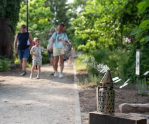 Noc Muzeów "Na ludowo" - 25 maja 2024 r. - fotorelacja Noc Muzeów "Na ludowo" - 25 maja 2024 r. - fotorelacja