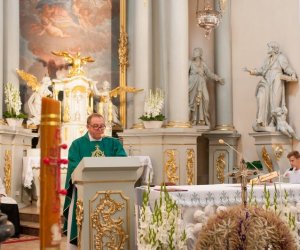 XVII Podlaskie Święto Chleba - fotorelacja XVII Podlaskie Święto Chleba - fotorelacja