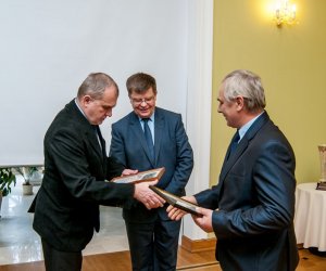 Podsumowanie Konkursu na Najlepiej Zachowany Zabytek Wiejskiego Budownictwa Drewnianego w Województwie Podlaskim w 2015 r.