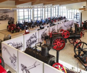 DZIAŁ TECHNIKI ROLNICZEJ DZIAŁ TECHNIKI ROLNICZEJ