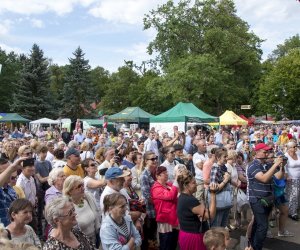 XVI Podlaskie Święto Chleba