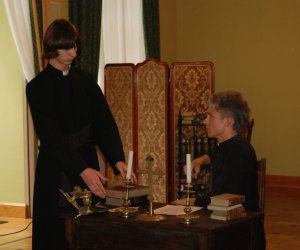 Sesja naukowa - Ksiądz Jan Krzysztof Kluk (1739-1796) Życie i dorobek naukowy