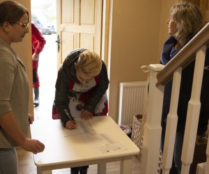 Jesień w polu i zagrodzie. Etnograficzny festiwal kultury ludowej 2022 - fotorelacja Jesień w polu i zagrodzie. Etnograficzny festiwal kultury ludowej 2022 - fotorelacja