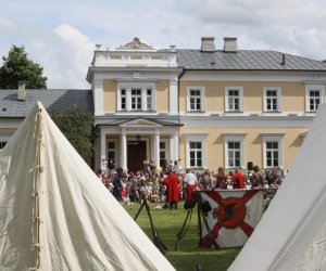 VIII Zajazd Wysokomazowiecki, 15.07.2012. VIII Zajazd Wysokomazowiecki, 15.07.2012.