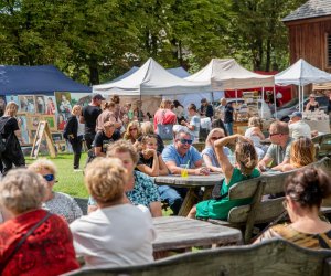 XXII Podlaskie Święto Chleba - fotorelacja
