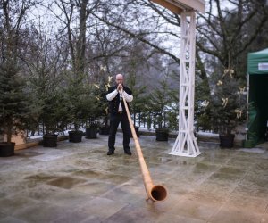 41. Konkurs Gry na Instrumentach Pasterskich im. Kazimierza Uszyńskiego - fotorelacja