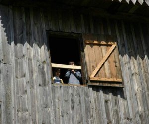 ZIELONE ŚWIĄTKI POD WIATRAKIEM ZIELONE ŚWIĄTKI POD WIATRAKIEM