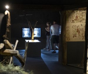 Noc Muzeów "Na ludowo" - 25 maja 2024 r. - fotorelacja Noc Muzeów "Na ludowo" - 25 maja 2024 r. - fotorelacja