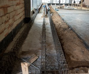 Budowa centralnego magazynu zbiorów wraz z częścią ekspozycyjną i centrum edukacyjnym – etap I