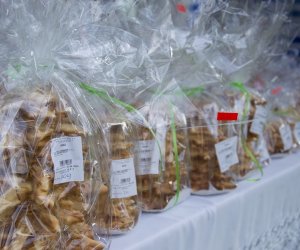 XVI Podlaskie Święto Chleba