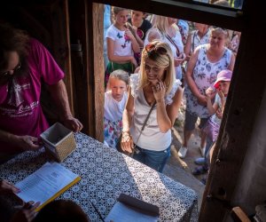 XVIII Podlaskie Święto Chleba - fotorelacja XVIII Podlaskie Święto Chleba - fotorelacja