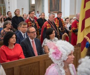 XI Zajazd Wysokomazowiecki - fotorelacja XI Zajazd Wysokomazowiecki - fotorelacja