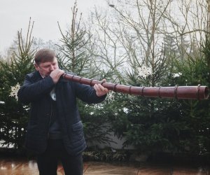 Ligawki 2017 - fotorelacja Ligawki 2017 - fotorelacja