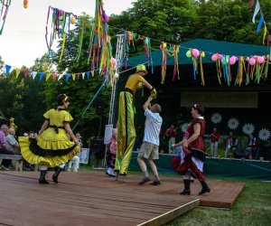 Odpust na św. Antoniego Odpust na św. Antoniego