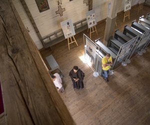 Odpust na św. Antoniego - fotorelacja Odpust na św. Antoniego - fotorelacja