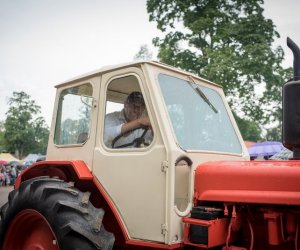 XVII Podlaskie Święto Chleba - fotorelacja XVII Podlaskie Święto Chleba - fotorelacja