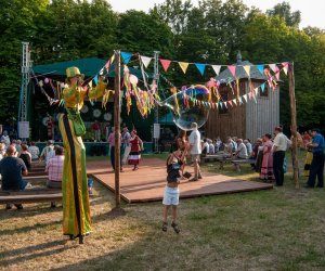 Odpust na św. Antoniego Odpust na św. Antoniego